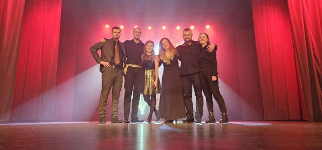 "Imprūven". 2024.gads